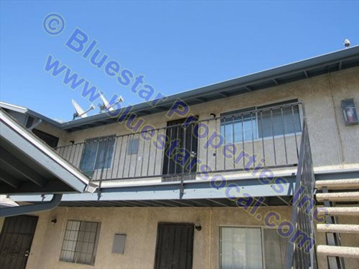 Apartment for rent at 10811 Kiowa Rd, Apple Valley, CA 92308