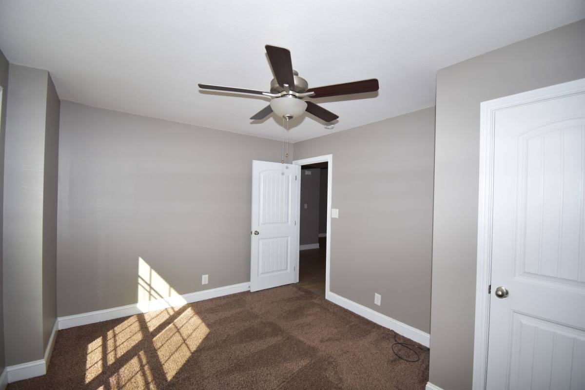 House for rent at 207 Geneva Lane, Clarksville, TN 37040