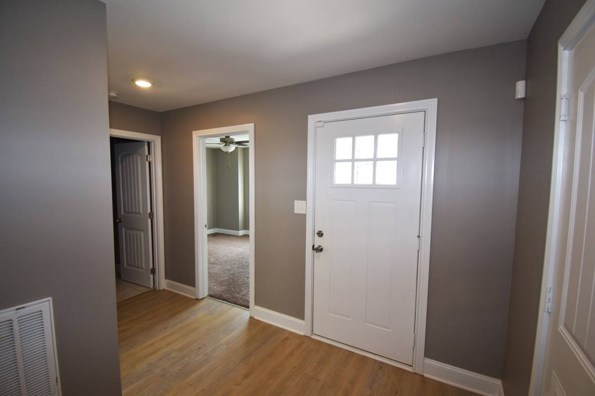 House for rent at 207 Geneva Lane, Clarksville, TN 37040