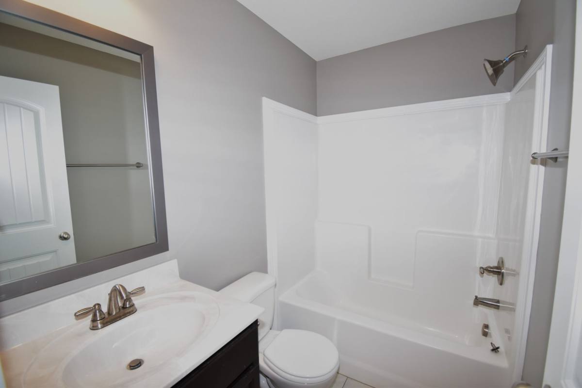 House for rent at 207 Geneva Lane, Clarksville, TN 37040