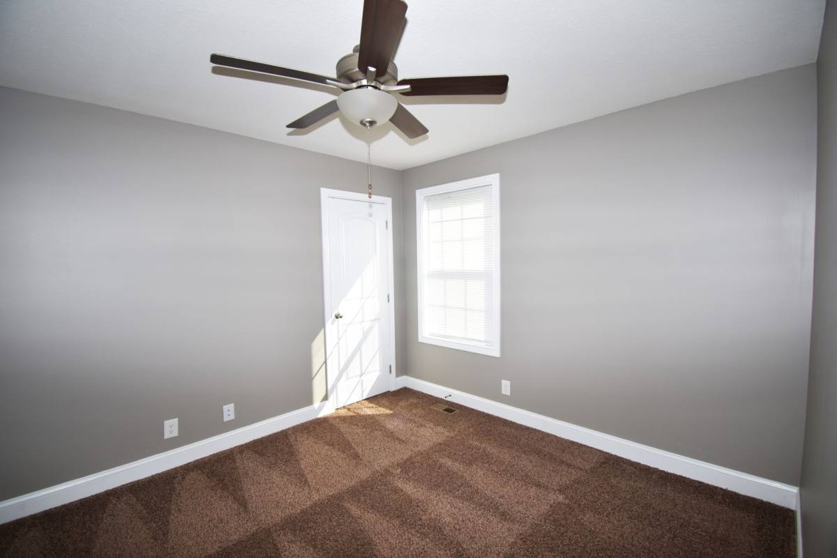 House for rent at 207 Geneva Lane, Clarksville, TN 37040