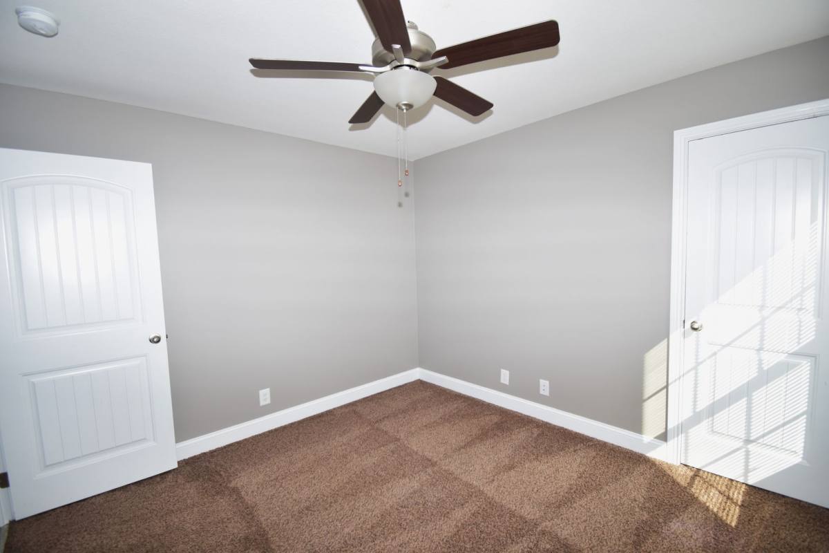 House for rent at 207 Geneva Lane, Clarksville, TN 37040