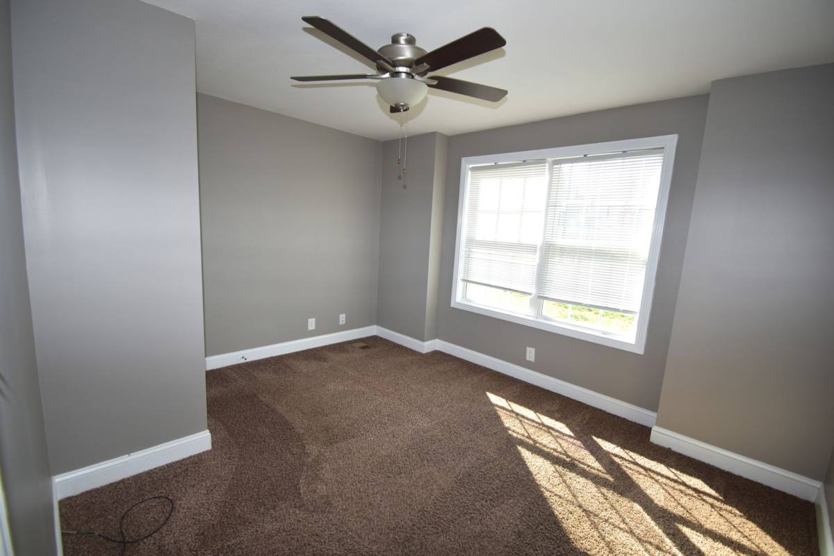 House for rent at 207 Geneva Lane, Clarksville, TN 37040