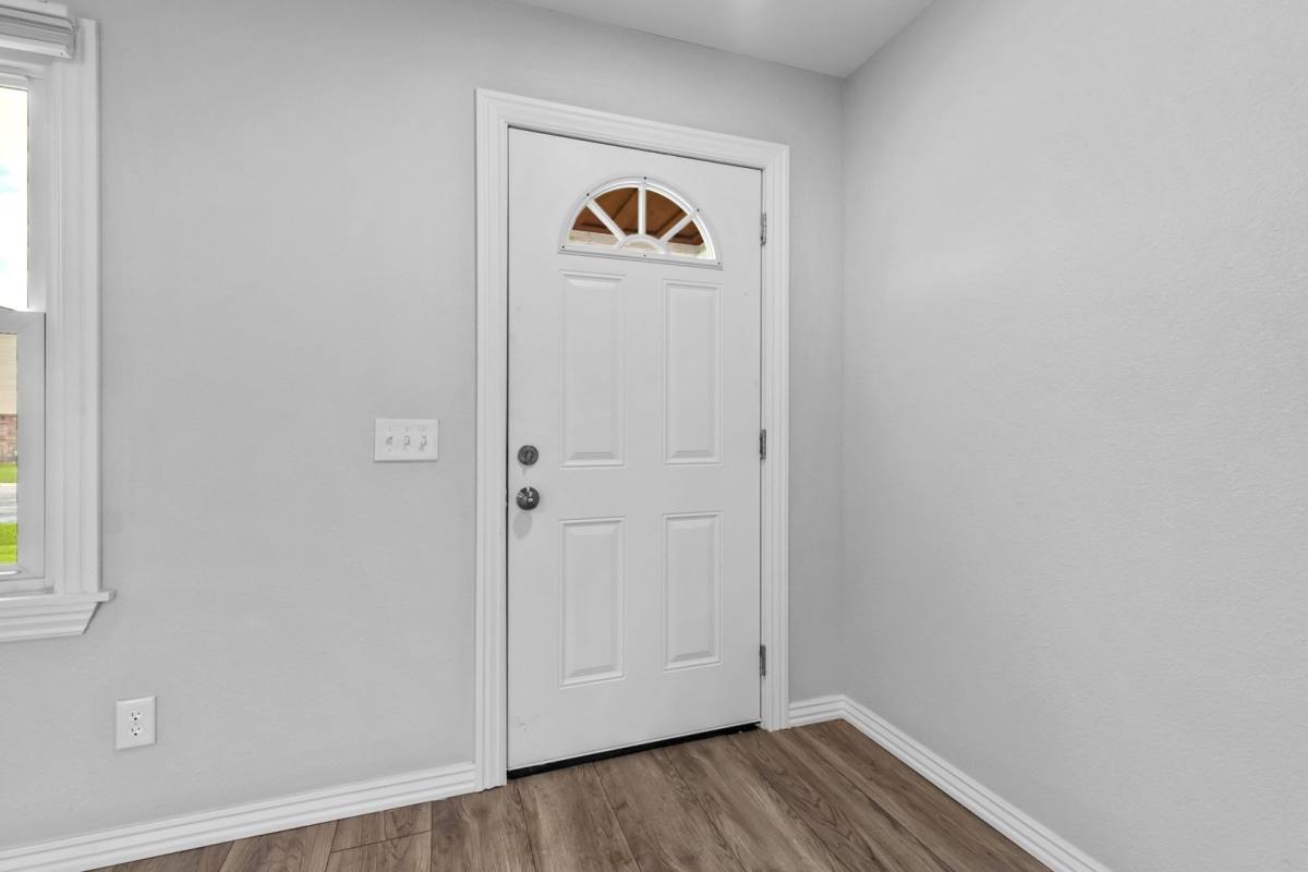 House for rent at 305 S Little Ave, Gentry, AR 72734