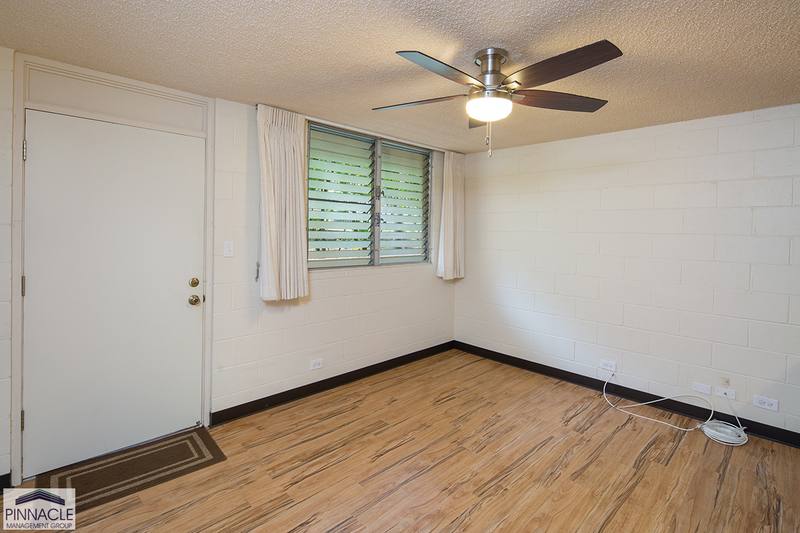 Apartment for rent at 2140 10th Ave #201A, Honolulu, HI 96816