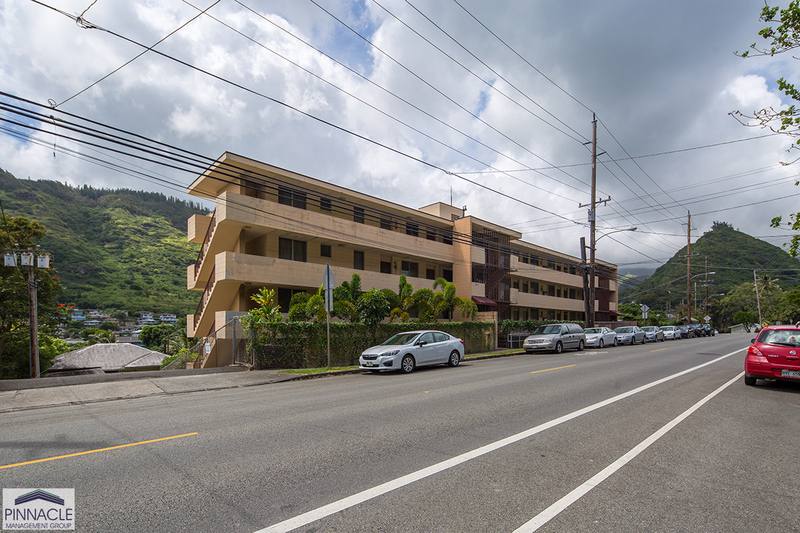 Apartment for rent at 2140 10th Ave #201A, Honolulu, HI 96816