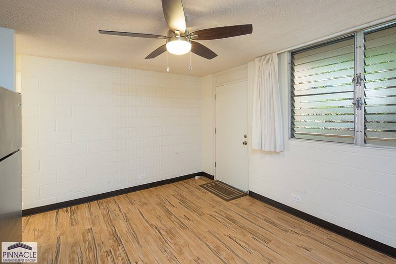 Apartment for rent at 2140 10th Ave #201A, Honolulu, HI 96816