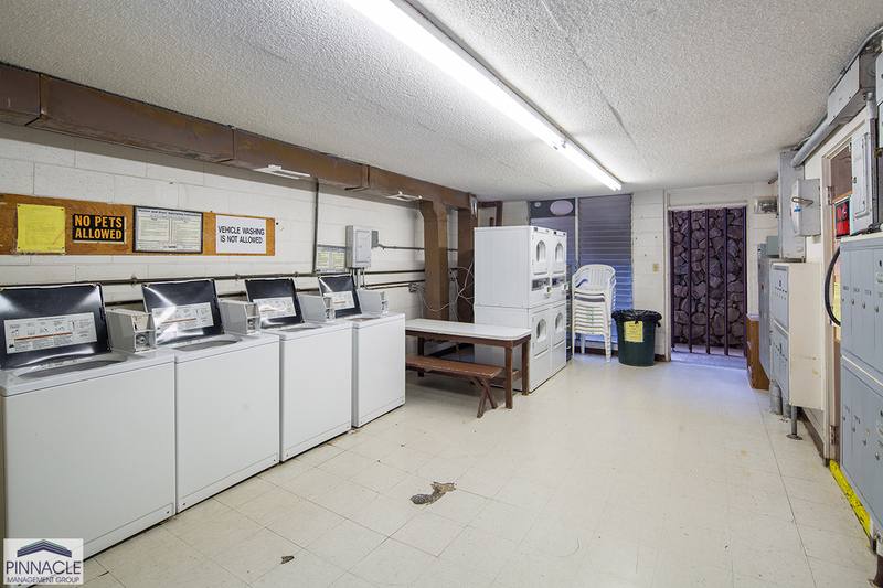Apartment for rent at 2140 10th Ave #201A, Honolulu, HI 96816