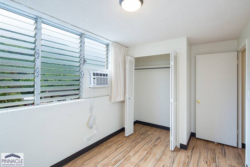 Apartment for rent at 2140 10th Ave #201A, Honolulu, HI 96816