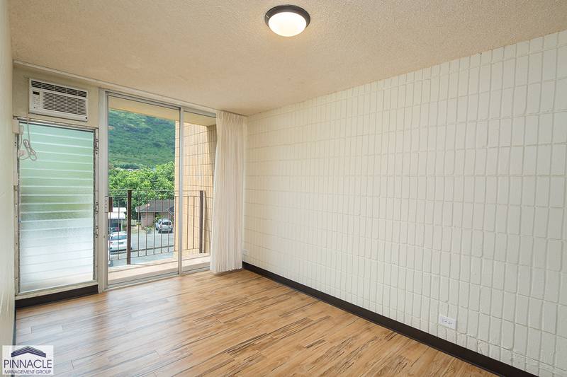 Apartment for rent at 2140 10th Ave #201A, Honolulu, HI 96816