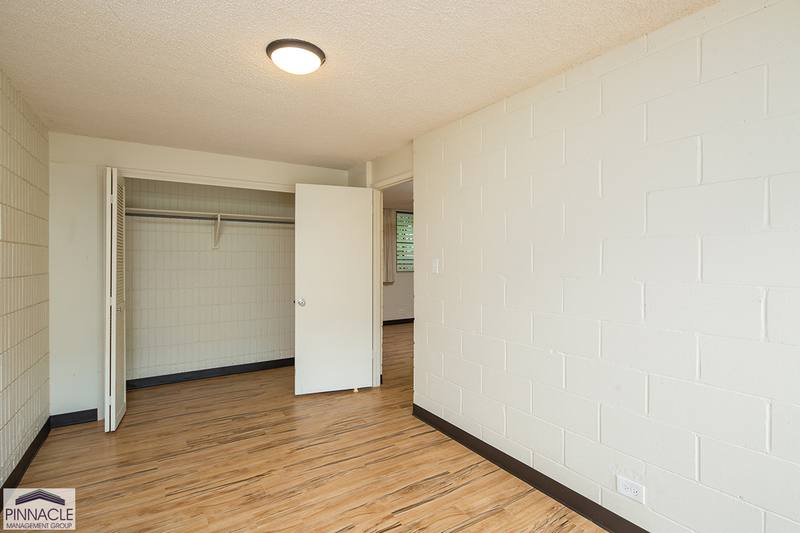 Apartment for rent at 2140 10th Ave #201A, Honolulu, HI 96816
