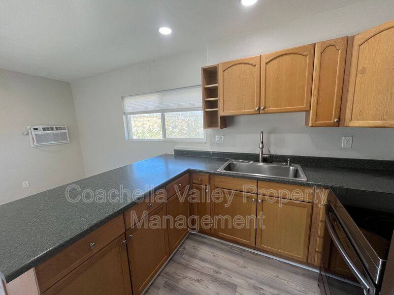 House for rent at 61850 Sagebrush Rd, North Palm Springs, CA 92258