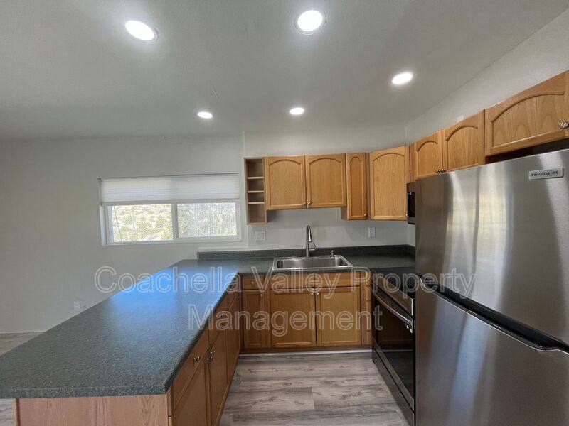 House for rent at 61850 Sagebrush Rd, North Palm Springs, CA 92258