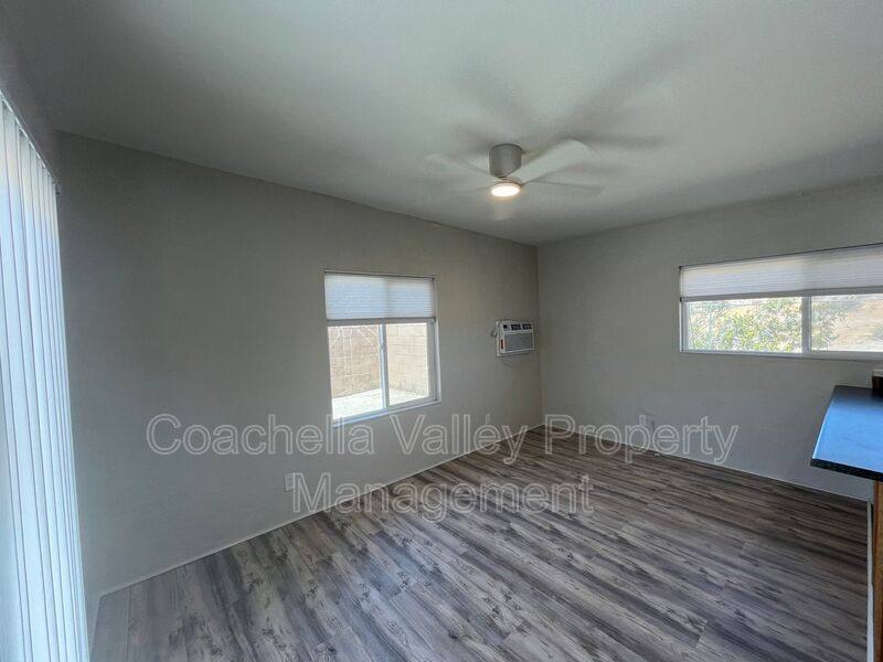 House for rent at 61850 Sagebrush Rd, North Palm Springs, CA 92258