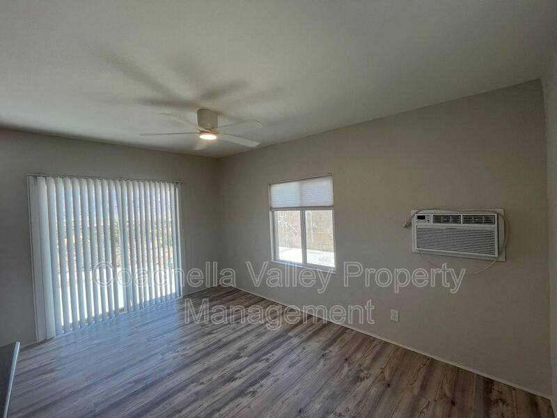 House for rent at 61850 Sagebrush Rd, North Palm Springs, CA 92258