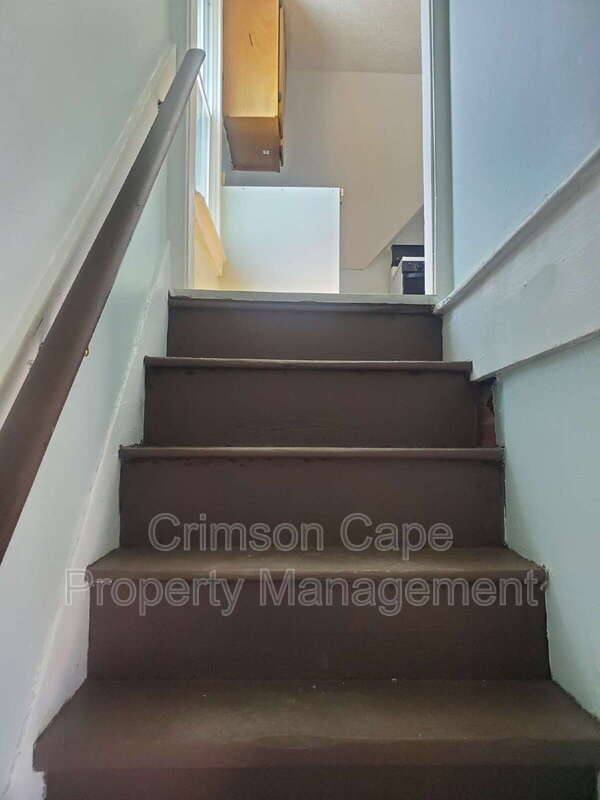 Apartment for rent at 108 Grove St - 2nd Floor, Wilkes Barre, PA 18702