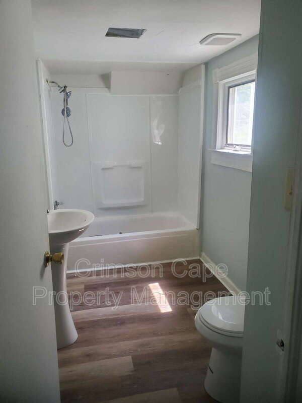 Apartment for rent at 108 Grove St - 2nd Floor, Wilkes Barre, PA 18702