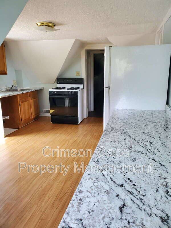 Apartment for rent at 108 Grove St - 2nd Floor, Wilkes Barre, PA 18702