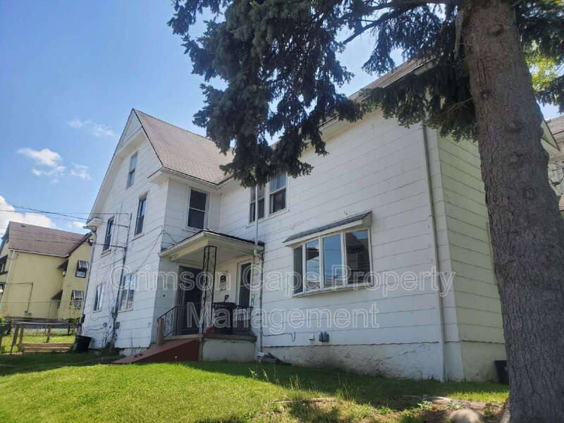Apartment for rent at 108 Grove St - 2nd Floor, Wilkes Barre, PA 18702