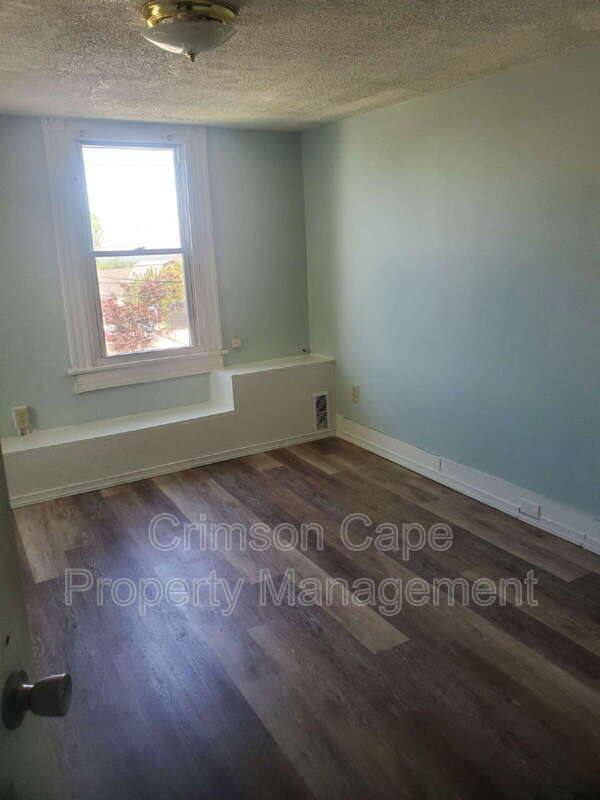 Apartment for rent at 108 Grove St - 2nd Floor, Wilkes Barre, PA 18702