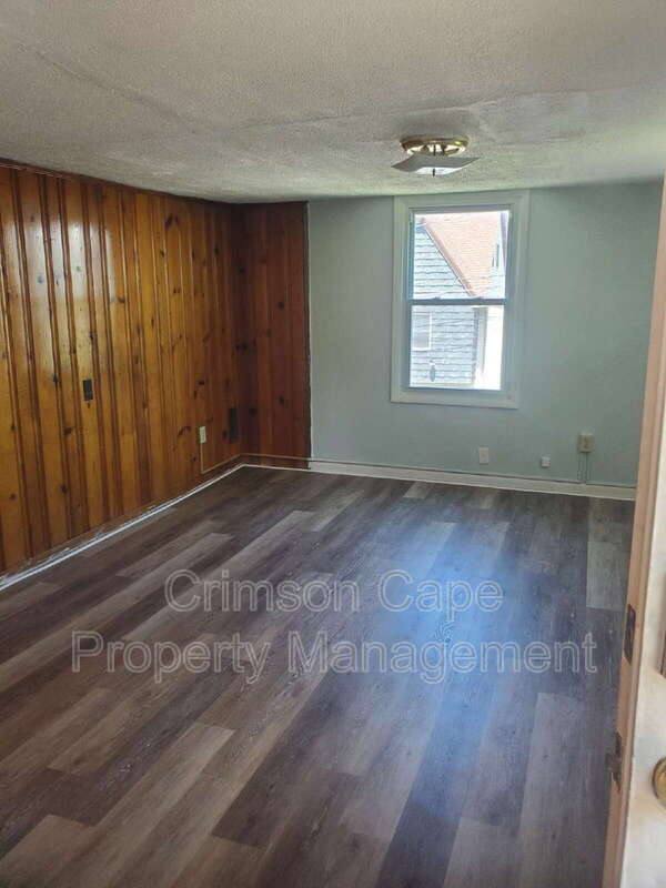 Apartment for rent at 108 Grove St - 2nd Floor, Wilkes Barre, PA 18702