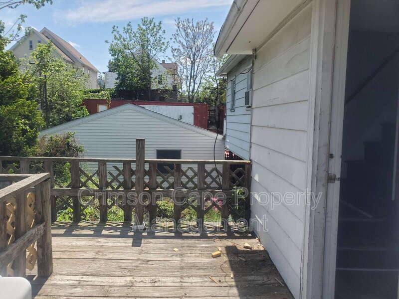 Apartment for rent at 108 Grove St - 2nd Floor, Wilkes Barre, PA 18702