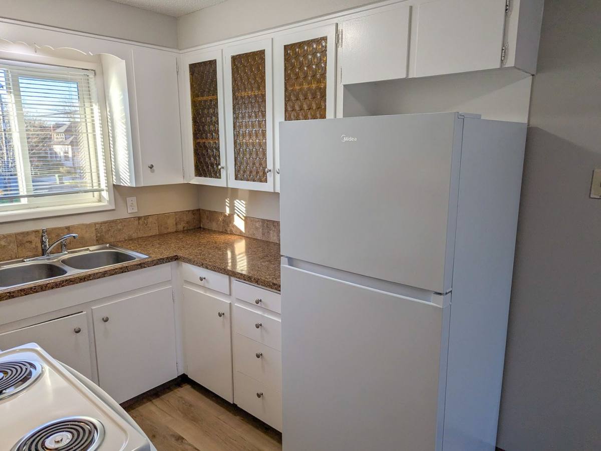 Apartment for rent at 1604-1640 Chemeketa St NE, Salem, OR 97301