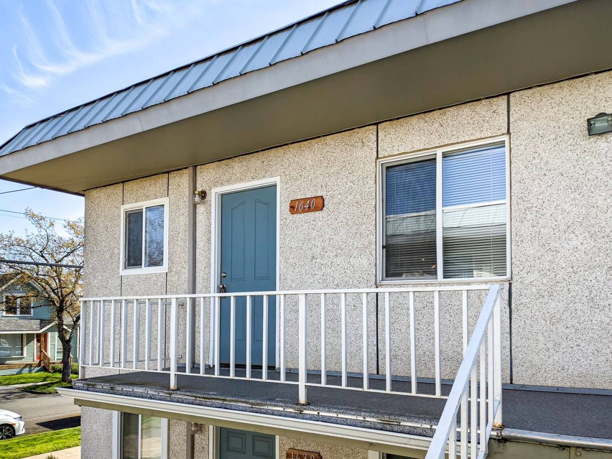 Apartment for rent at 1604-1640 Chemeketa St NE, Salem, OR 97301