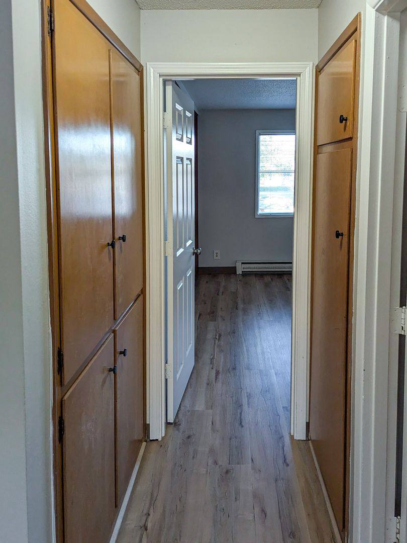 Apartment for rent at 1604-1640 Chemeketa St NE, Salem, OR 97301