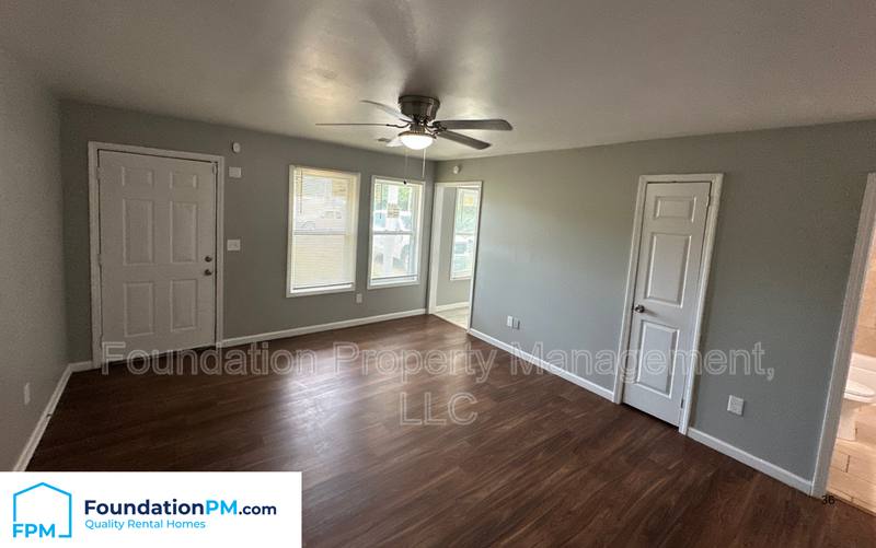 House for rent at 1663 Humber St, Memphis, TN 38106