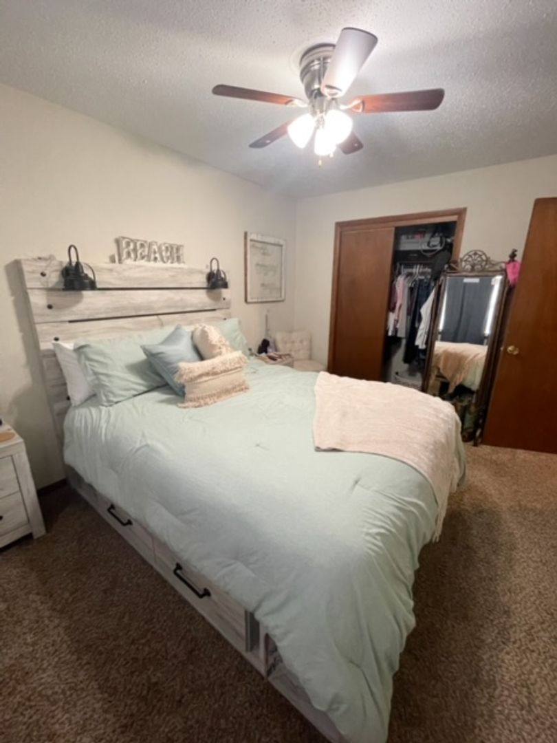 Apartment for rent at 518-520 Osage St, Manhattan, KS 66502