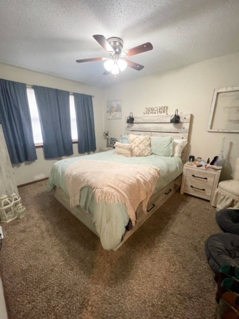 Apartment for rent at 518-520 Osage St, Manhattan, KS 66502