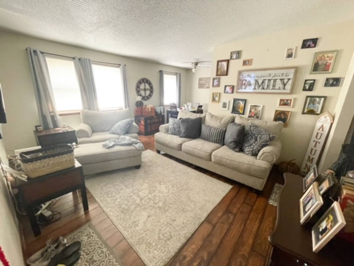 Apartment for rent at 518-520 Osage St, Manhattan, KS 66502