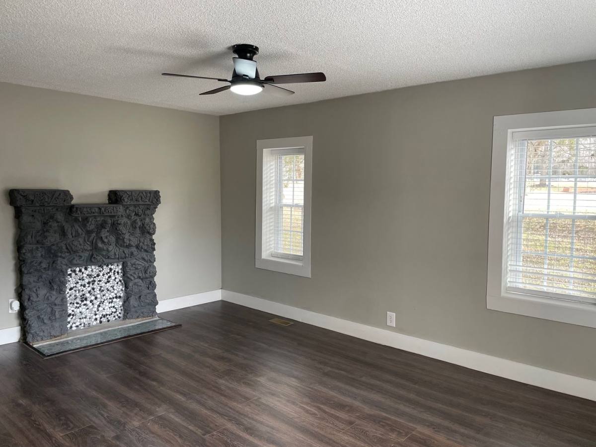 House for rent at 115 Pleasant Cross Rd, Asheboro, NC 27203