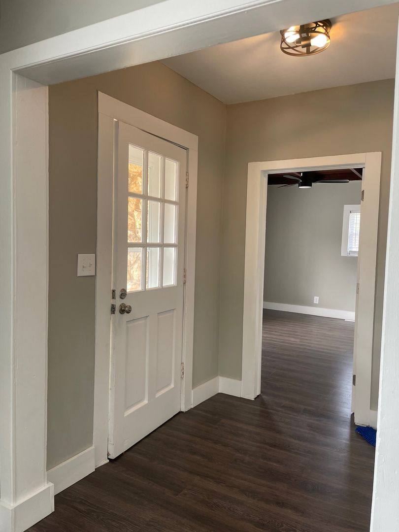 House for rent at 115 Pleasant Cross Rd, Asheboro, NC 27203