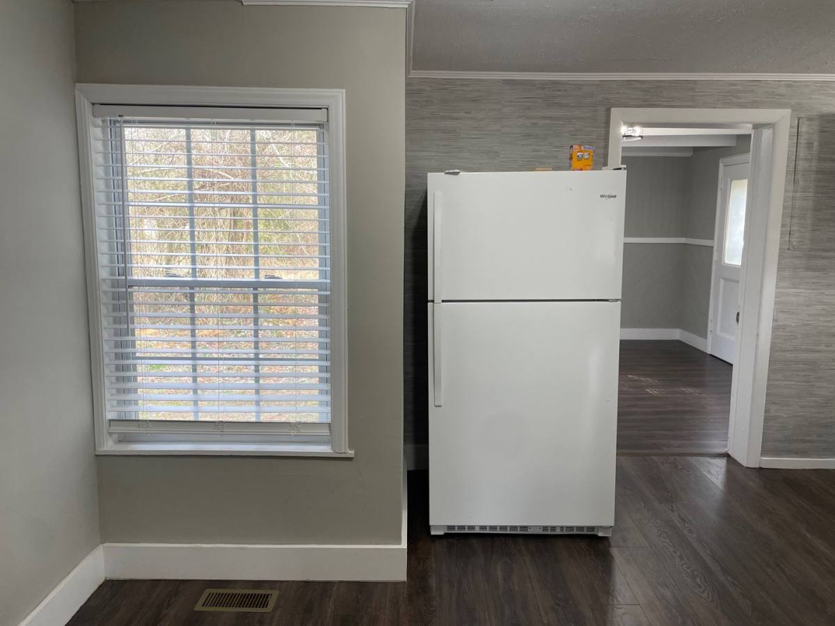 House for rent at 115 Pleasant Cross Rd, Asheboro, NC 27203