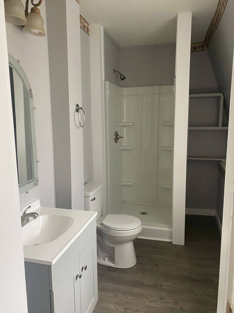 Apartment for rent at 240 W Main St, Palmyra, NY 14522