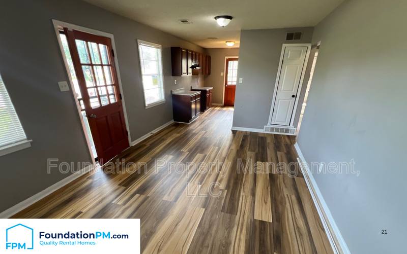 House for rent at 872 Western Park Dr, Memphis, TN 38109