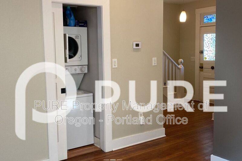 Apartment for rent at 22 S Meade St, Portland, OR 97201