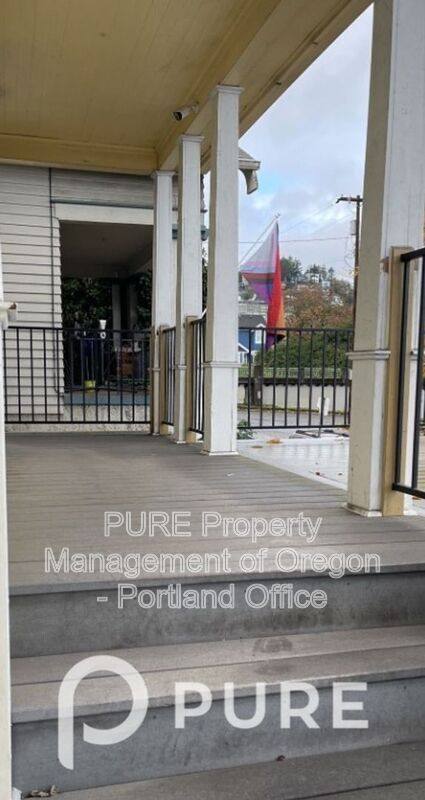 Apartment for rent at 22 S Meade St, Portland, OR 97201