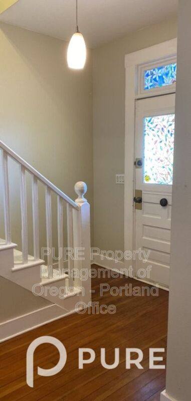 Apartment for rent at 22 S Meade St, Portland, OR 97201