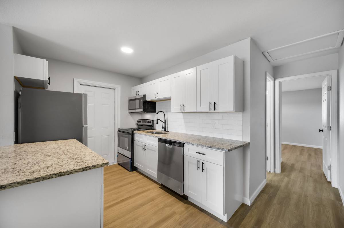 Apartment for rent at 5106 E Columbus Dr, Tampa, FL 33619