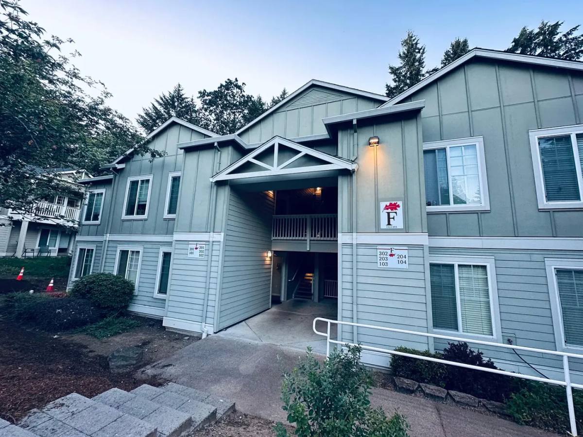Condo for rent at 6298 SW Grand Oaks, Corvallis, OR 97333