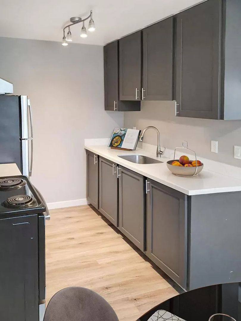 Apartment for rent at 14117 C St S, Tacoma, WA 98444