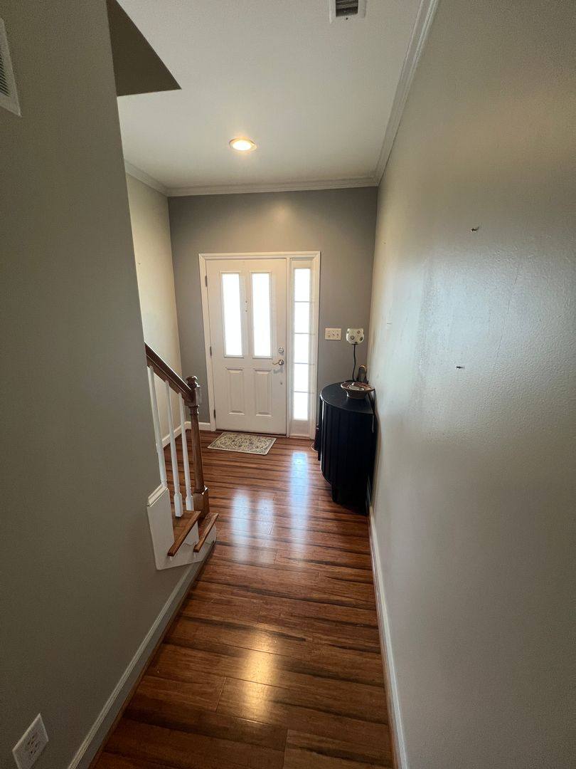 Townhouse for rent at 50307 Governors Dr, Chapel Hill, NC 27517
