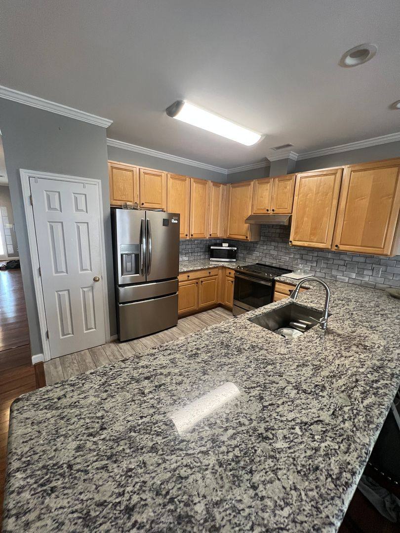 Townhouse for rent at 50307 Governors Dr, Chapel Hill, NC 27517