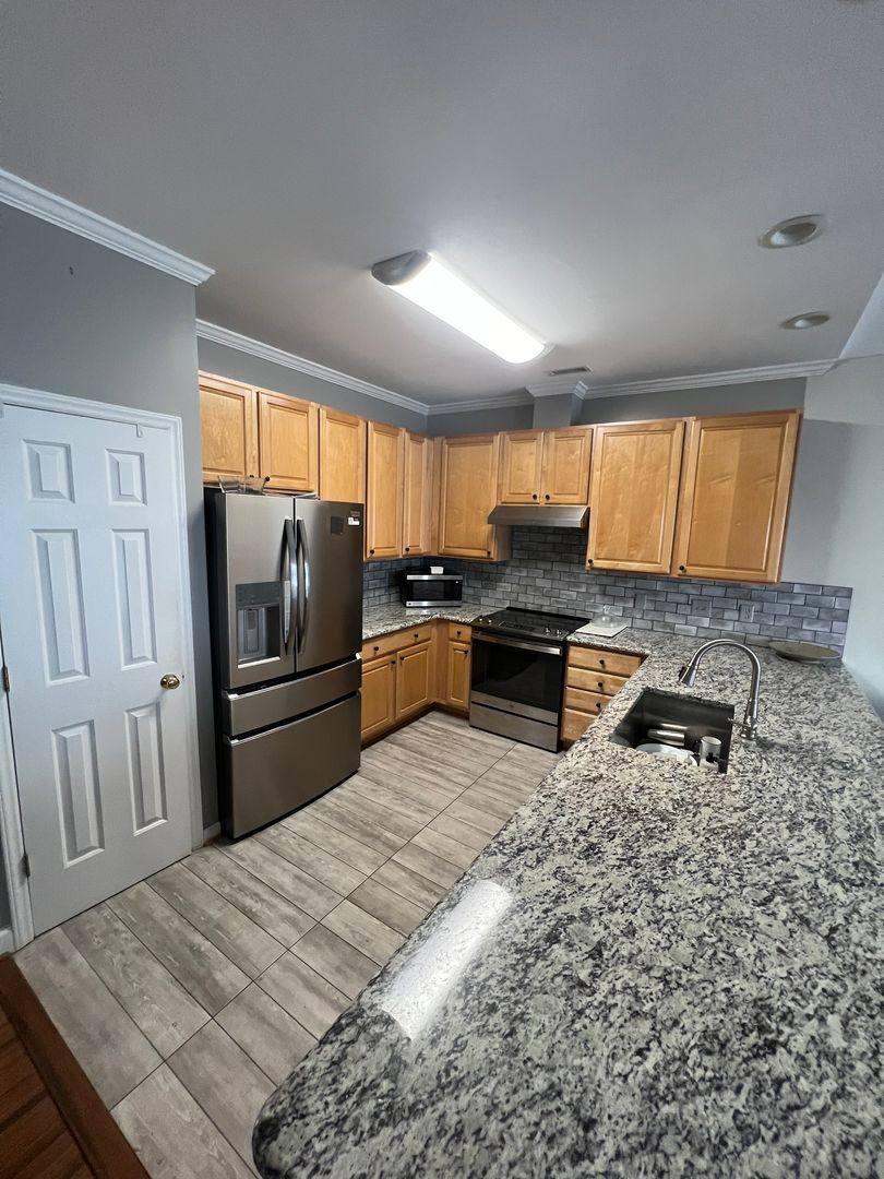 Townhouse for rent at 50307 Governors Dr, Chapel Hill, NC 27517