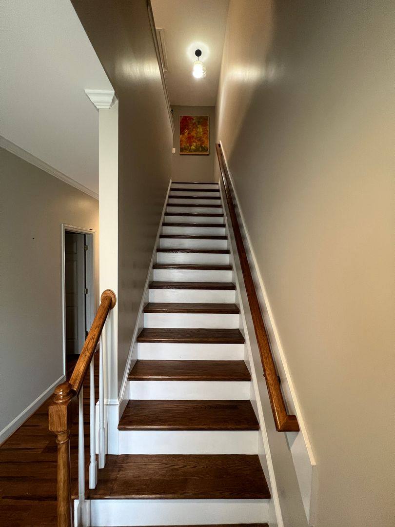 Townhouse for rent at 50307 Governors Dr, Chapel Hill, NC 27517