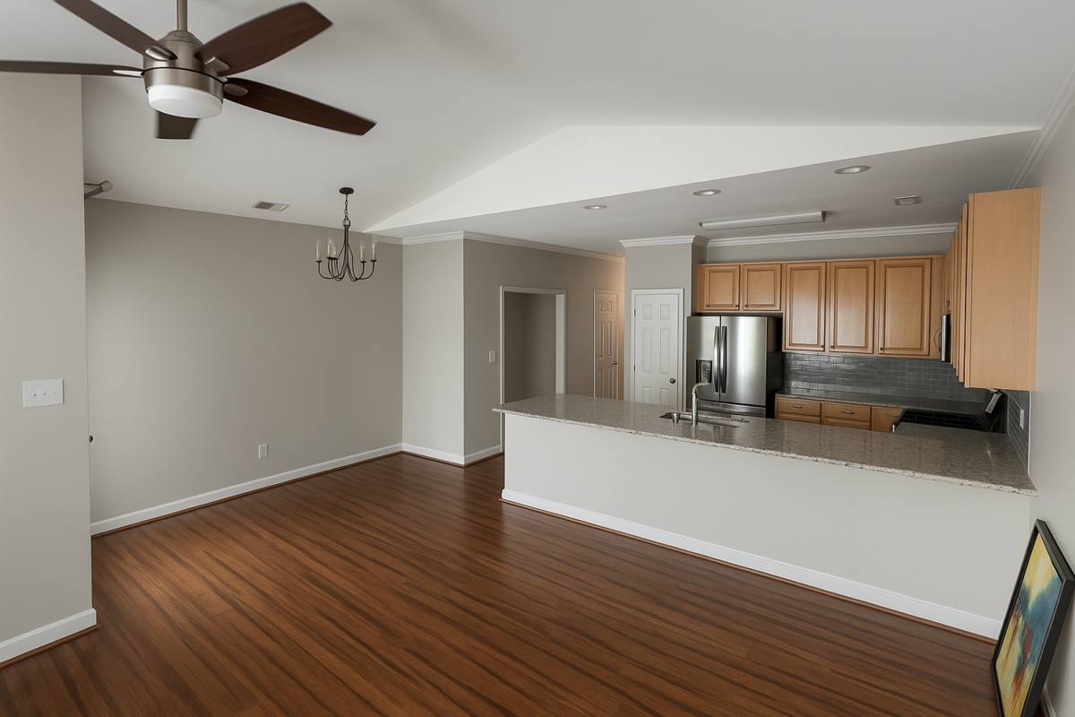 Townhouse for rent at 50307 Governors Dr, Chapel Hill, NC 27517