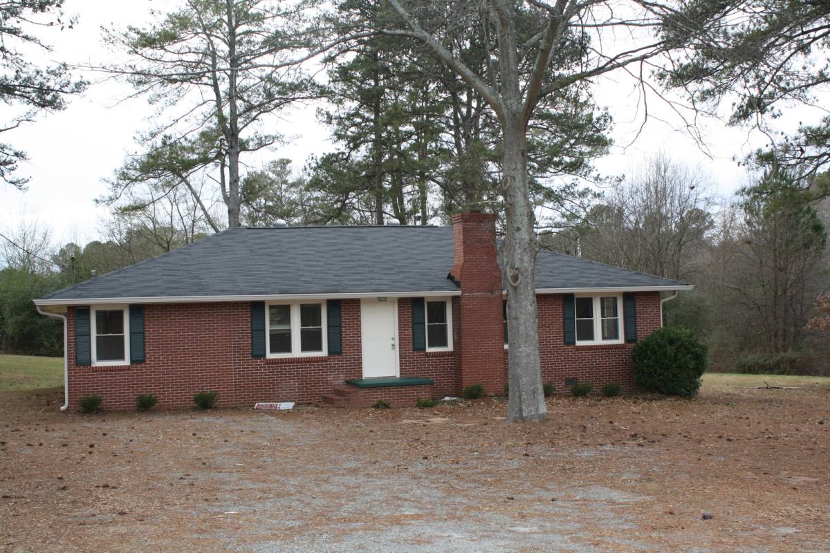 House for rent at 481 New Salem Rd, Marietta, GA 30064